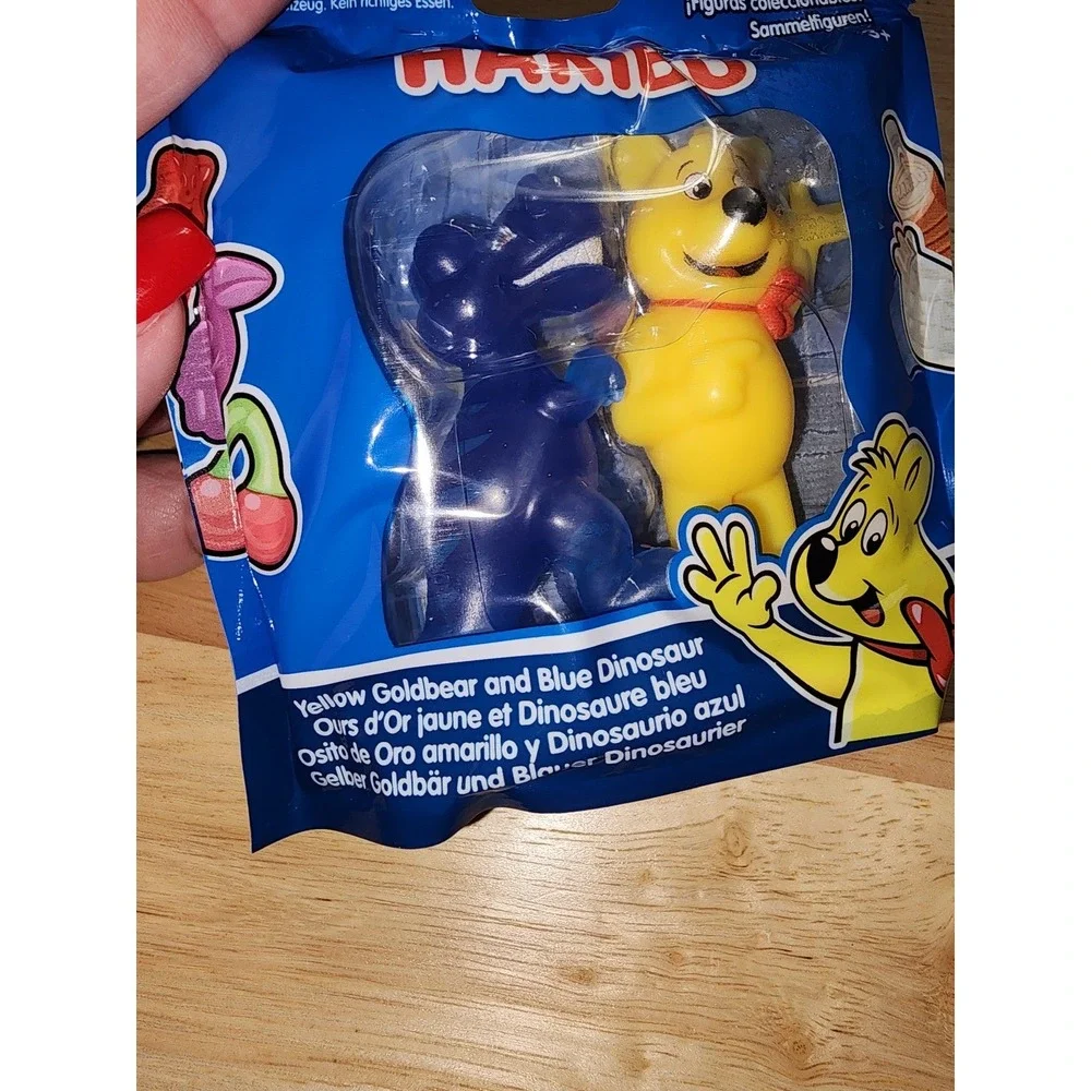 Haribo Gold Bear‎ Collectibles Mini